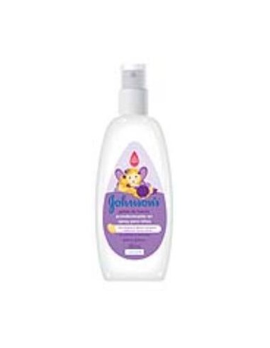 JOHNSONS SPRAY GOTAS DE FUERZA 200ml. JOHNSONS