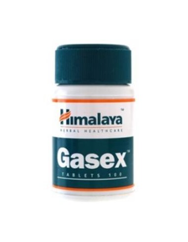 GASEX 100cap. HIMALAYA