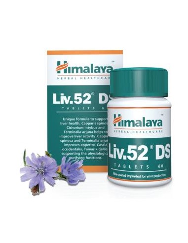 LIV. 52 DS 60comp. HIMALAYA