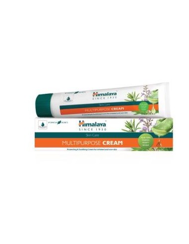 MULTIPROPOSITO antiseptica crema 20gr. HIMALAYA