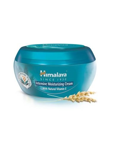 CREMA MULTIUSO hidratante intensiva 150ml. HIMALAYA