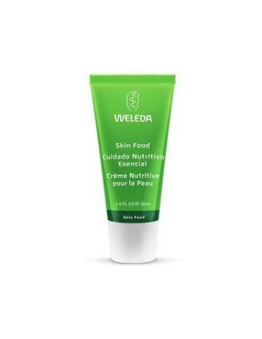 SKIN FOOD crema de plantas medicinales 30 ml WELEDA