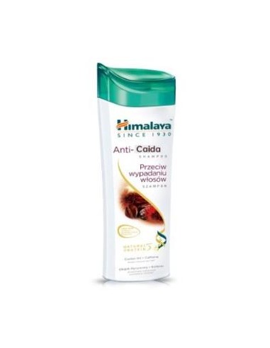 CHAMPU ANTICAIDA 400ml. HIMALAYA