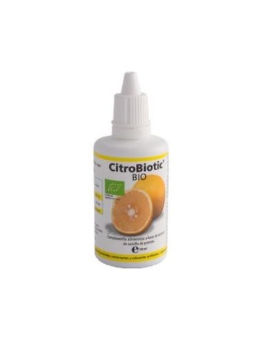 CITROBIOTIC (ext.semilla pomelo) 50ml SANITAS