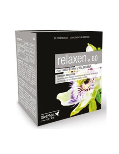 RELAXEN 60comp. DIETMED