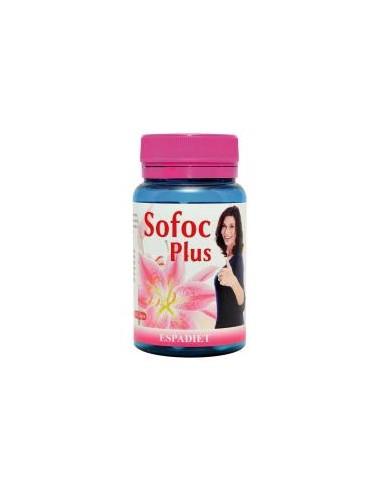 SOFOC PLUS 45cap. ESPADIET