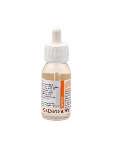 K-LINFO gotas 60ml. SIMILDIET