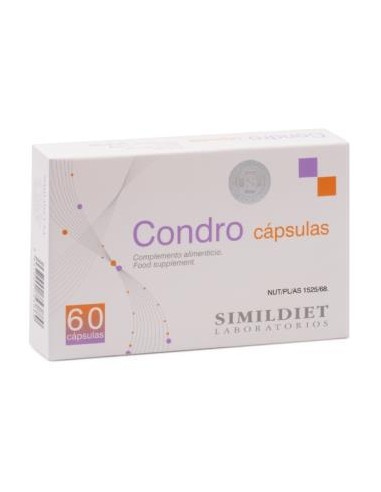 CONDRO 60cap. SIMILDIET