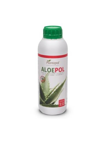 ALOEPOL (Aloe vera) 1litro PLANTAPOL