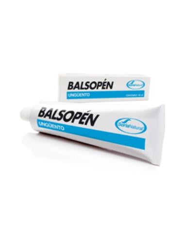 BALSOPEN CERATO 40gr. SORIA NATURAL