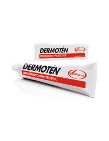 DERMOTEN CERATO 40gr. SORIA NATURAL