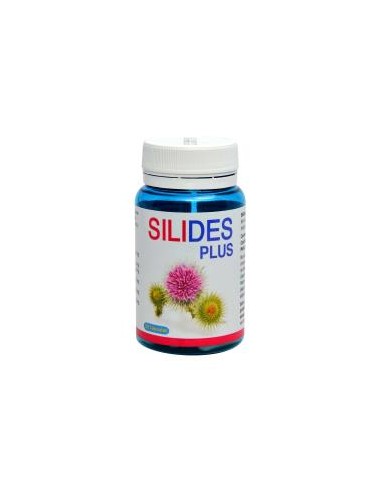 SILIDES PLUS 30cap. ESPADIET