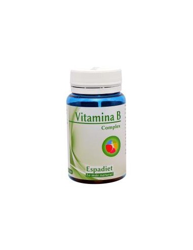 VITAMINA B COMPLEX 60cap. ESPADIET