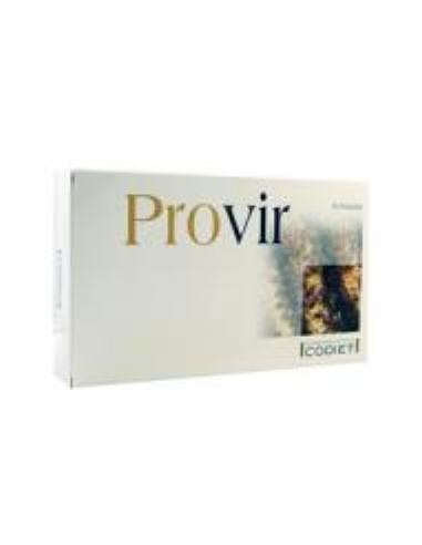 PROVIR defens 20amp. CODIET