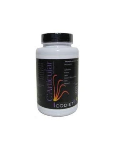 CARTICULAR 60comp. CODIET