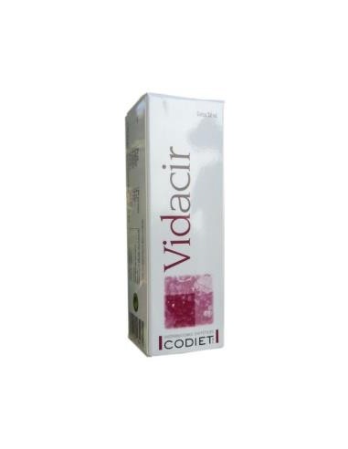 VIDACIR 50ml. CODIET