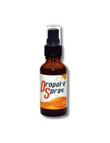 PROPOL-E spray 30ml. ESPADIET