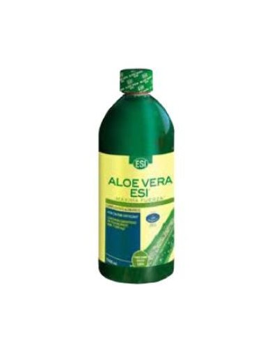 ALOE VERA ZUMO 1litro TREPATDIET-ESI