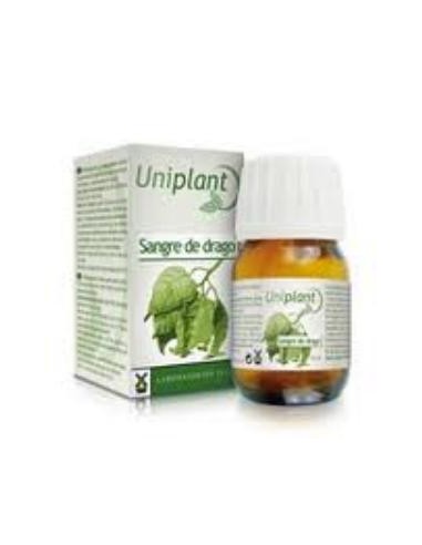 UNIPLANT DRAGO (sangre de drago) 30ml. TEGOR