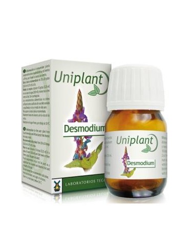 DESMODIUM 30ml. UNIPLANT TEGOR