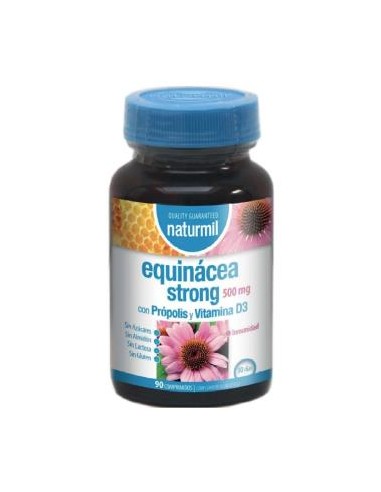 ECHINACEA STRONG 500mg. 90comp. DIETMED