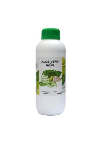 ALOE VERA NONI 1litro NALE