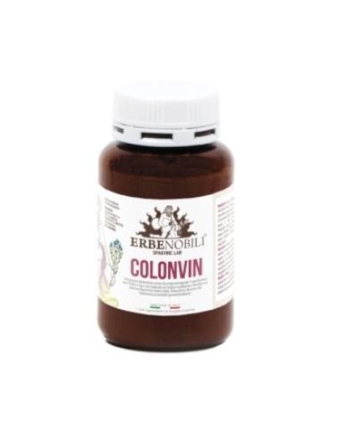 COLONVIN COMPOST colitis 100g ERBENOBILI