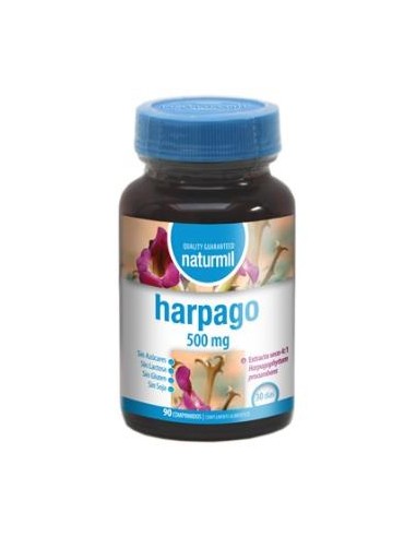 HARPAGO 500mg. 90comp. DIETMED