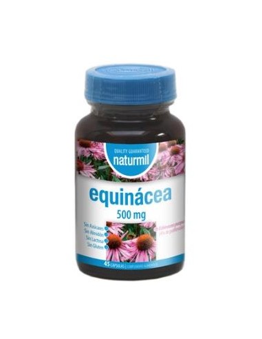 ECHINACEA 500mg. 45cap. DIETMED