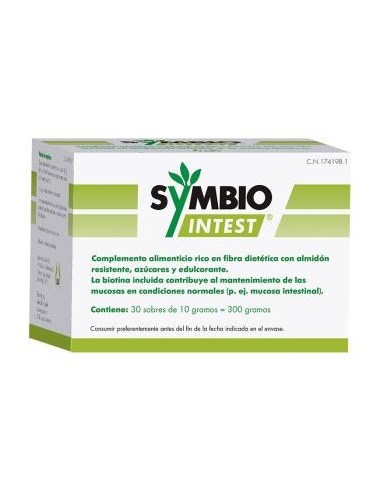 SYMBIOINTEST 30sbrs. SYMBIOPHARM