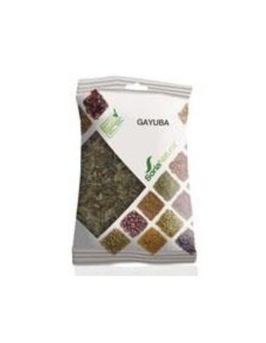 GAYUBA bolsa 50gr. SORIA NATURAL