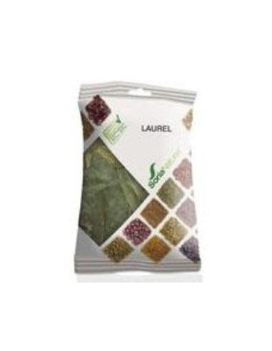 LAUREL bolsa 40gr. SORIA NATURAL