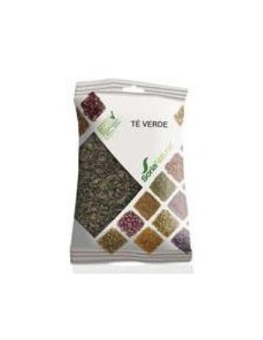 TE VERDE bolsa 70gr SORIA NATURAL