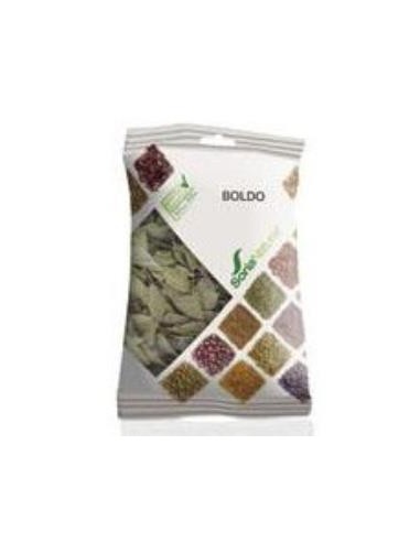 BOLDO bolsa 40gr. SORIA NATURAL