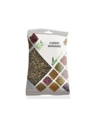 CARDO MARIANO semillas bolsa 75gr. SORIA NATURAL