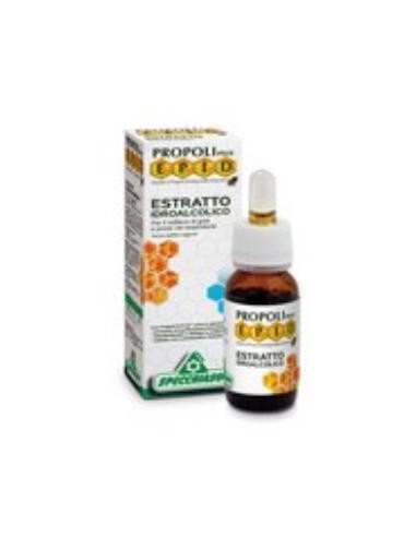 EPID EXT.PROPOLIS HIDROALCOHOLICO 30ml SPECCHIASOL