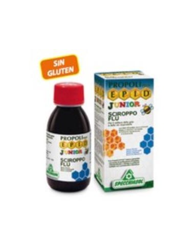 EPID JUNIOR FLU jarabe 100 ml. SPECCHIASOL