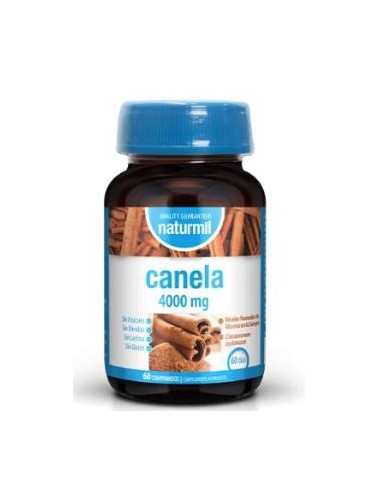 CANELA 60comp. DIETMED