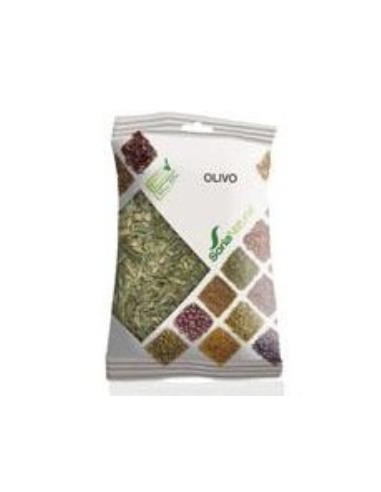 OLIVO bolsa 50gr. SORIA NATURAL