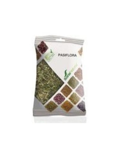 PASIFLORA bolsa 40gr. SORIA NATURAL