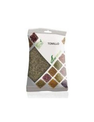 TOMILLO bolsa 50gr. SORIA NATURAL