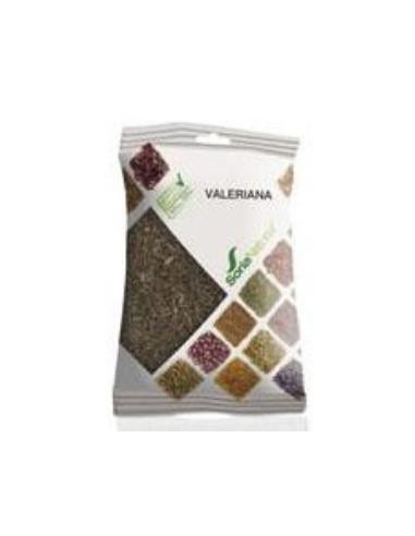 VALERIANA bolsa 70gr. SORIA NATURAL