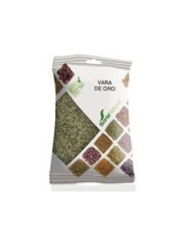 VARA DE ORO (solidago) bolsa 40gr. SORIA NATURAL