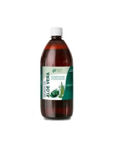 JUGO DE ALOE VERA 1l. GHF