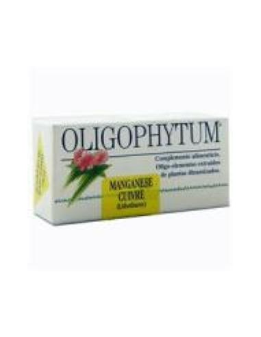 OLIGOPHYTUM H17 MCU 100g HOLISTICA