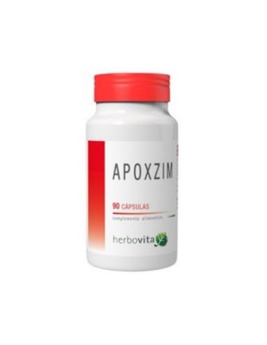 APOXZIM 90cap. HERBOVITA