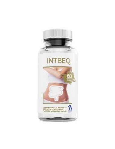 INTBEQ 60cap. BEQUISA