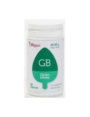 GB 90cap. IFIGEN