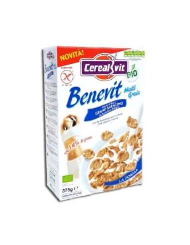 CEREALVIT BENEVIT 375gr. BIO