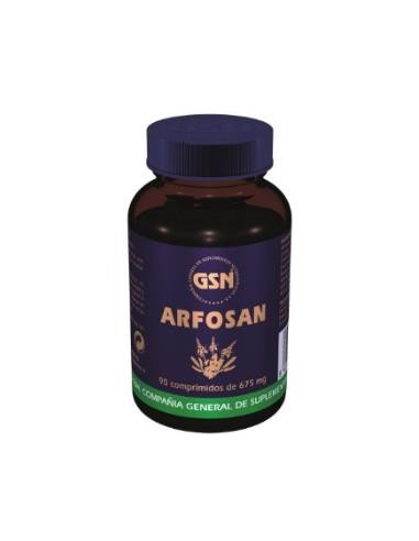 ARFOSAN PREMIUM (artrosan) 90comp. GSN